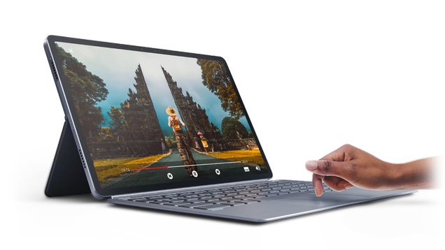 Lenovo